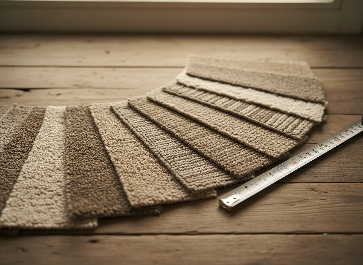 Carpet Installation Plainville, IL FAQs